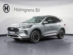 Grå Begagnad 2024 Ford Kuga Active SUV | 384 900 kr