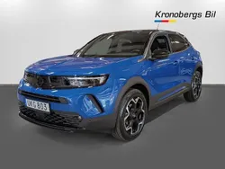 Power red Begagnad 2021 Opel Mokka Ultimate SUV | 244 500 kr (Dyr)