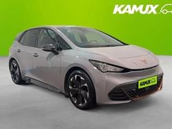 Silver/grå Begagnad 2023 Cupra Born e-Boost Halvkombi | 294 700 kr (Marknadspris)