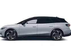 Ny 2025 VW ID.7 GTX Sedan | 710 500 kr