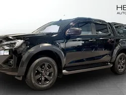 Ny 2025 Isuzu D-Max Pickup | 599 000 kr