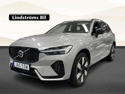 Silver Begagnad 2023 Volvo XC60 Ultimate SUV | 599 900 kr