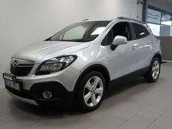 Okänd Begagnad 2013 Opel Mokka SUV | 89 900 kr (Marknadspris)