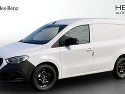 Vit Ny 2025 Mercedes Citan 110 Edition Van | 359 850 kr (Lite dyr)