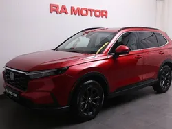 Ny 2024 Honda CR-V Advance SUV | 503 100 kr (Superpris)