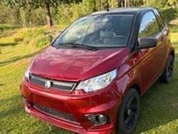 Begagnad 2019 Aixam City Sportkupé | 70 000 kr