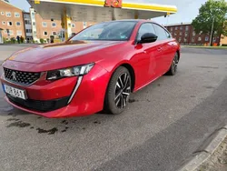 Begagnad 2018 Peugeot 508 Sedan | 210 000 kr (Marknadspris)