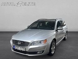 Silver Begagnad 2013 Volvo V70 Momentum Kombi | 118 800 kr (Marknadspris)