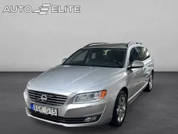 Silver Begagnad 2013 Volvo V70 Momentum Kombi | 127 800 kr (Lite dyr)