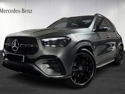 Ny 2026 Mercedes GLE350 AMG SUV | 1 028 950 kr (Bra pris)