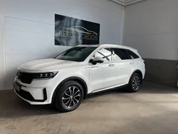 Vit Begagnad 2021 Kia Sorento Advance SUV | 290 000 kr (Superpris)