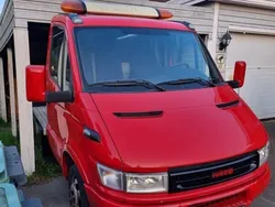 Begagnad 2005 Iveco Daily | 129 900 kr