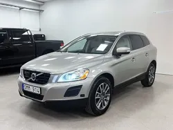 Ljusbrun Begagnad 2013 Volvo XC60 Summum SUV | 174 900 kr (Marknadspris)