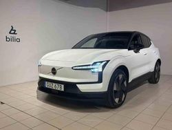 Vit Begagnad 2025 Volvo EX30 Performance SUV | 449 900 kr (Lite dyr)