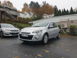 Silver Begagnad 2011 Renault Clio R.S. Halvkombi | 36 800 kr (Marknadspris)