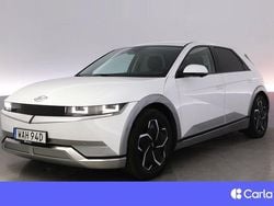 Vit Begagnad 2023 Hyundai Ioniq 5 Advanced SUV | 384 900 kr (Marknadspris)