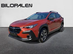 Orange Ny 2024 Subaru Crosstrek Halvkombi | 411 800 kr (Marknadspris)