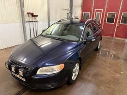 Begagnad 2009 Volvo V70 Momentum Kombi | 60 000 kr (Bra pris)