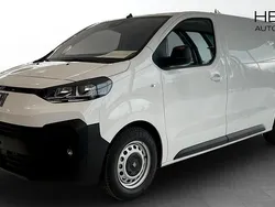 Ny 2024 Fiat Scudo Minibuss | 347 900 kr