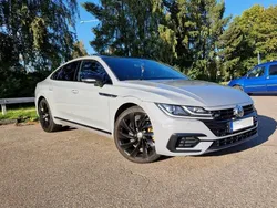 Grå Begagnad 2020 VW Arteon Halvkombi | 335 000 kr (Marknadspris)