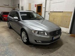 Silver Begagnad 2014 Volvo V70 Momentum Kombi | 89 500 kr (Lite dyr)