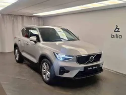 Silver Begagnad 2024 Volvo XC40 SUV | 339 000 kr
