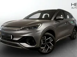 BYD Atto 3
