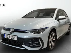 Begagnad 2025 VW Golf VIII GTE | 459 900 kr