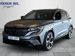 Grå Begagnad 2024 Renault Austral Iconic SUV | 429 000 kr