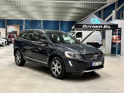 Grå Begagnad 2013 Volvo XC60 Summum SUV | 159 900 kr (Marknadspris)