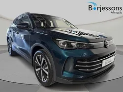Ny 2025 VW Tiguan Elegance SUV | 594 900 kr (Lite dyr)