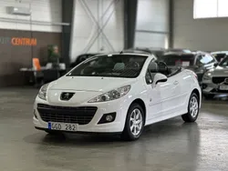 Peugeot 207 CC
