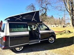 Begagnad 2018 VW California California Van | 625 000 kr (Superpris)