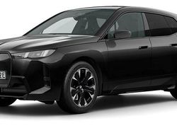 Ny 2025 BMW iX Comfort Edition SUV | 1 099 000 kr (Dyr)