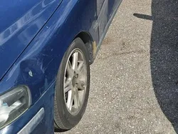 Blå Begagnad 2003 Volvo V70 Business Edition Kombi | 7 000 kr (Bra pris)