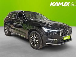 Svart Begagnad 2022 Volvo XC60 Inscription SUV | 339 700 kr (Superpris)