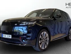 Svart (black) Begagnad 2023 Land Rover Range Rover Sport HSE Dynamic SUV | 1 175 000 kr
