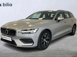 Begagnad 2023 Volvo V60 Kombi | 319 900 kr (Bra pris)