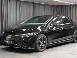 Mercedes EQE300