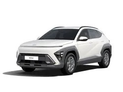 Ny 2025 Hyundai Kona Essential SUV | 312 900 kr