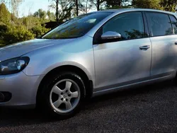Silver Begagnad 2011 VW Golf VI Halvkombi | 39 500 kr (Bra pris)