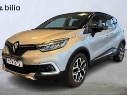 Flerfärgad Begagnad 2019 Renault Captur SUV | 139 900 kr