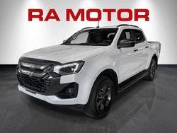 Ny 2024 Isuzu D-Max Pickup | 611 120 kr