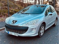Begagnad 2009 Peugeot 308 Kombi | 26 900 kr (Marknadspris)