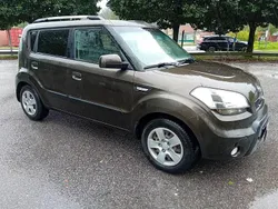 Brun Begagnad 2009 Kia Soul 4 SUV | 20 500 kr (Superpris)