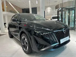 Ny 2024 Nissan Qashqai Tekna SUV | 323 000 kr