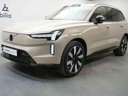 Brun Begagnad 2025 Volvo EX90 Performance SUV | 899 900 kr (Superpris)
