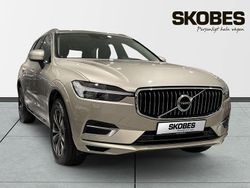 Ljusbrun (brun) Begagnad 2021 Volvo XC60 SUV | 337 000 kr (Superpris)