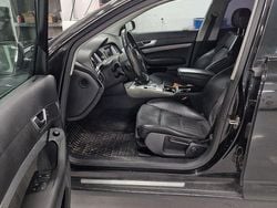 Svart Begagnad 2008 Audi A6 Proline Kombi | 65 000 kr (Marknadspris)