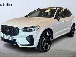 Vit Begagnad 2026 Volvo XC60 SUV | 719 900 kr